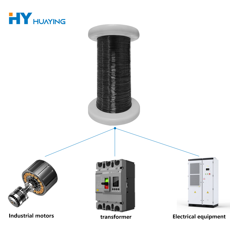 Litz magnetna žica